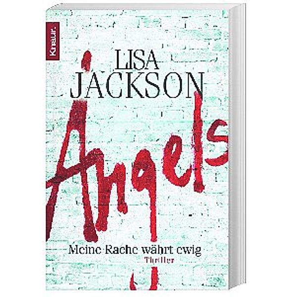 Angels / Detective Bentz und Montoya Bd.5, Lisa Jackson