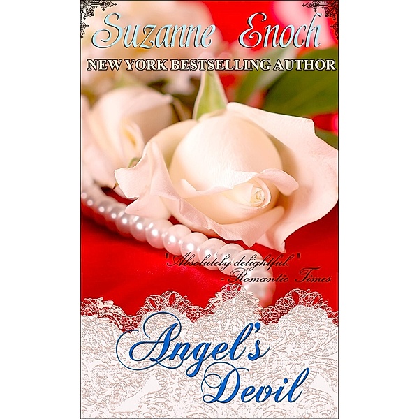 Angel's Devil, Suzanne Enoch