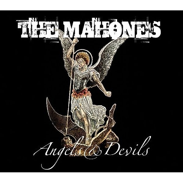 Angels & Devils, The Mahones