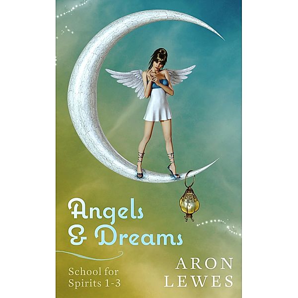 Angels & Dreams, Aron Lewes