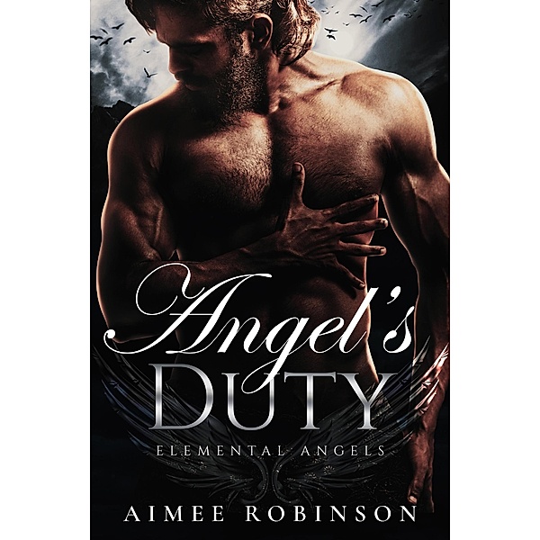 Angel's Duty (Elemental Angels, #2) / Elemental Angels, Aimee Robinson