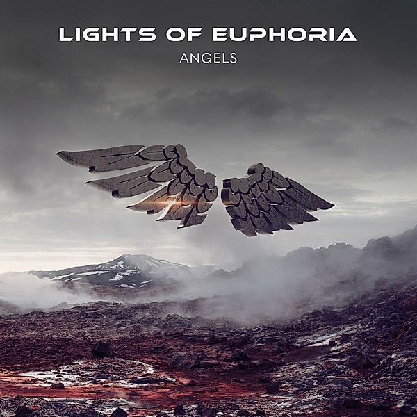 Angels (Ep), Lights Of Euphoria