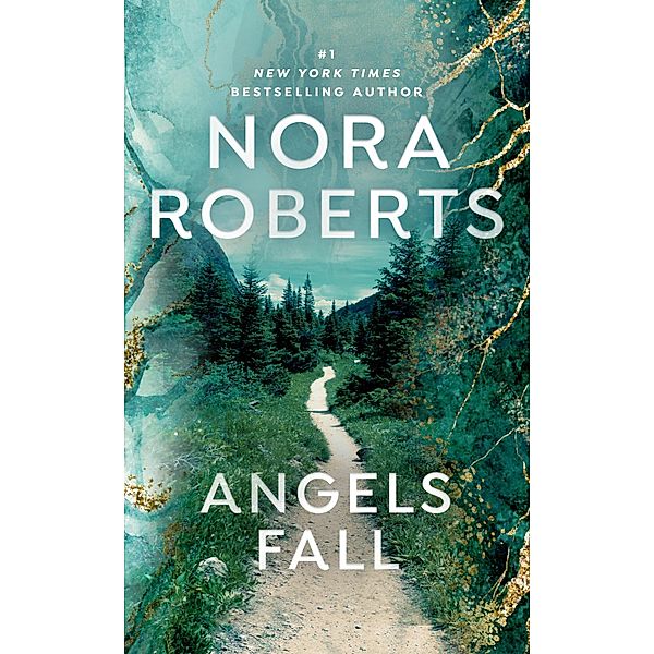 Angels Fall, Nora Roberts