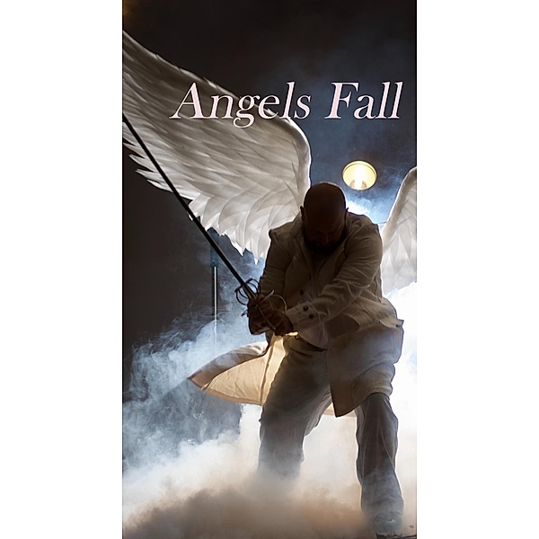 Angels Fall, Robert Palmer