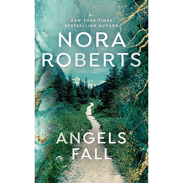 Angels Fall, Nora Roberts