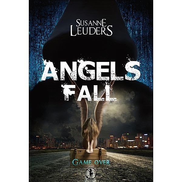 Angels Fall, Susanne Leuders