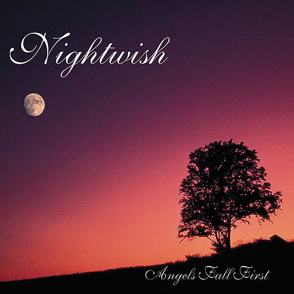 Angels Fall First (Uk Edition), Nightwish