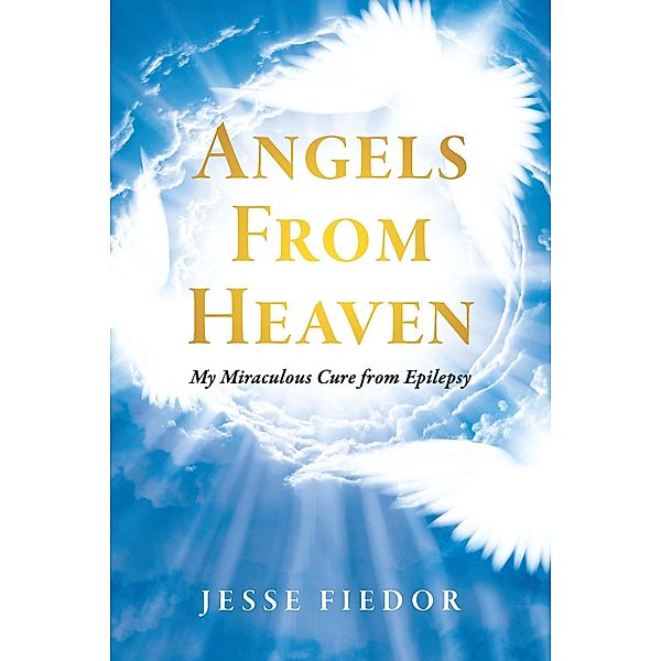 Angels From Heaven, Jesse Fiedor