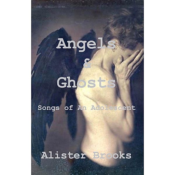 Angels & Ghosts, Alister Brooks
