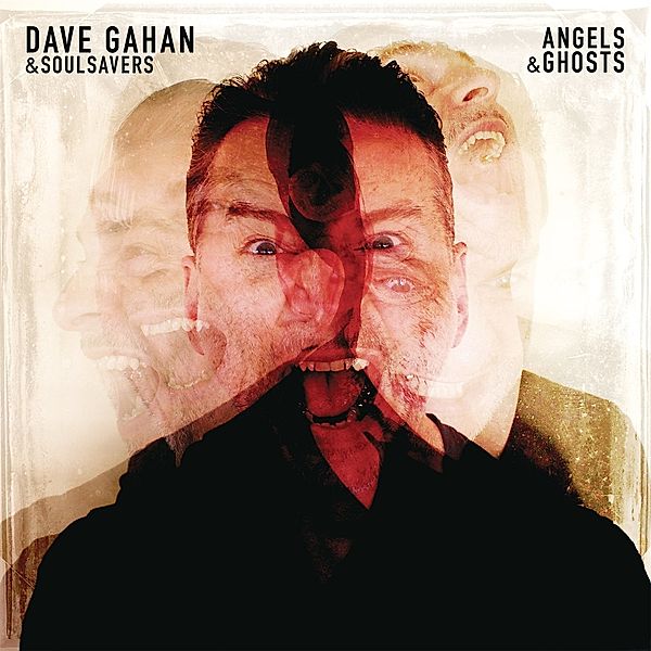 Angels & Ghosts (Vinyl), Dave & Soulsavers Gahan