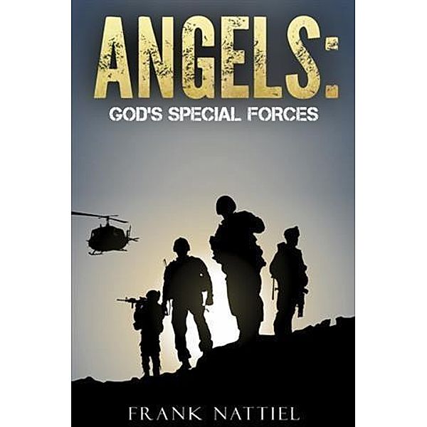 Angels: God's Special Forces, Frank Nattiel