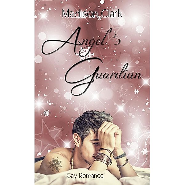 Angel's Guardian, Madison Clark