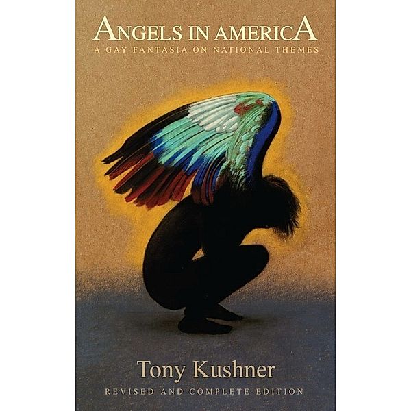 Angels in America.Pt.1, Tony Kushner