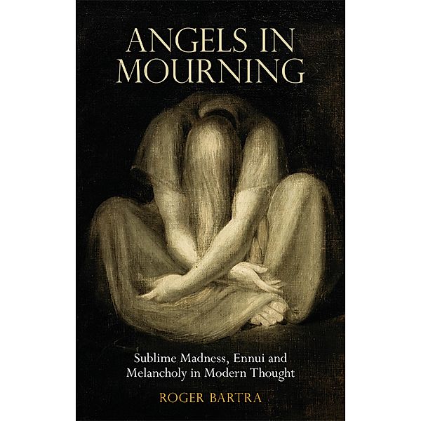 Angels in Mourning, Bartra Roger Bartra
