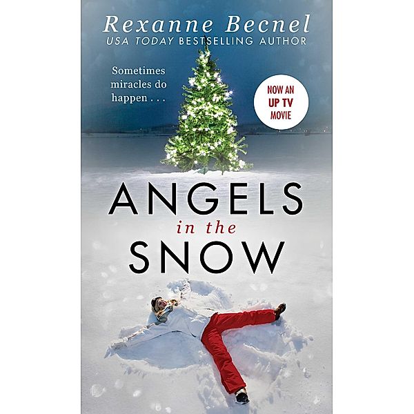 Angels in the Snow, Rexanne Becnel