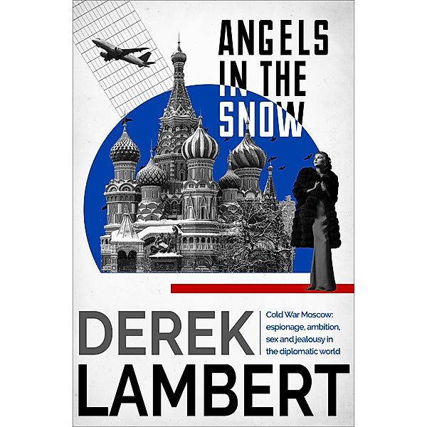 Angels in the Snow, Derek Lambert