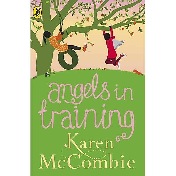 Angels in Training / Angels Next Door Bd.2, Karen McCombie