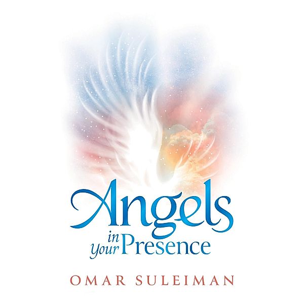 Angels in Your Presence, Suleiman Omar