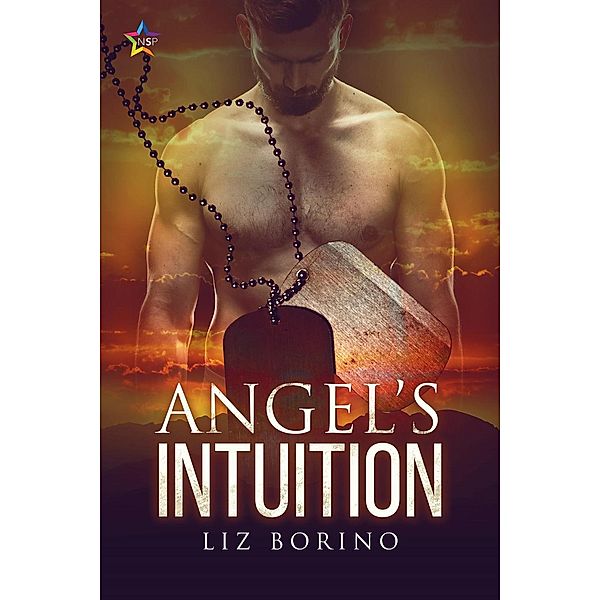 Angel's Intuition, Liz Borino