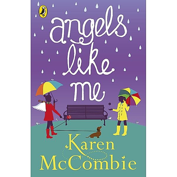 Angels Like Me / Angels Next Door Bd.3, Karen McCombie