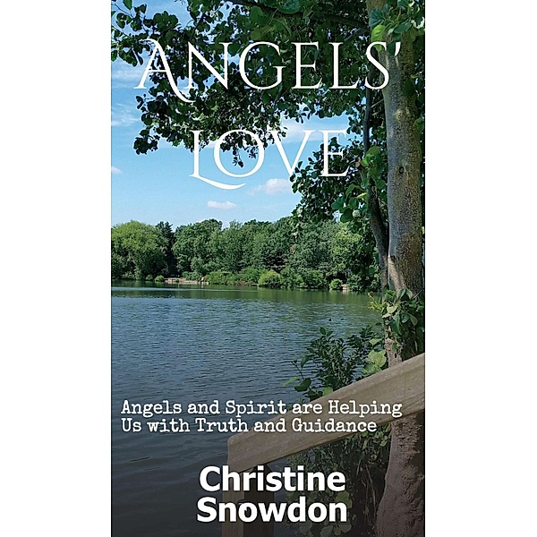Angels' Love, Christine Snowdon