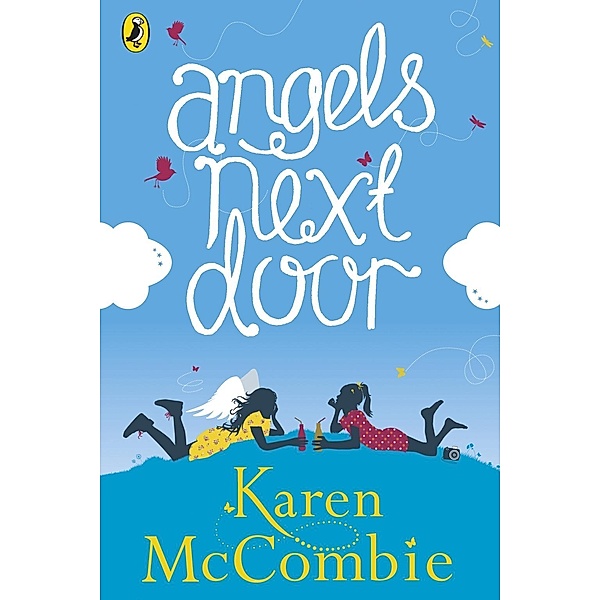 Angels Next Door / Angels Next Door Bd.1, Karen McCombie