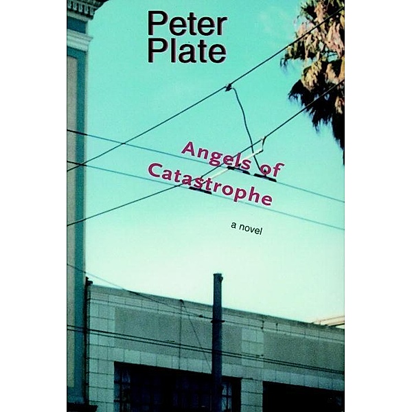 Angels of Catastrophe, Peter Plate