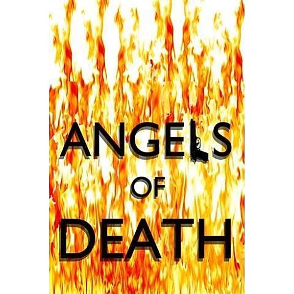 Angels of Death, Jay R. Baer