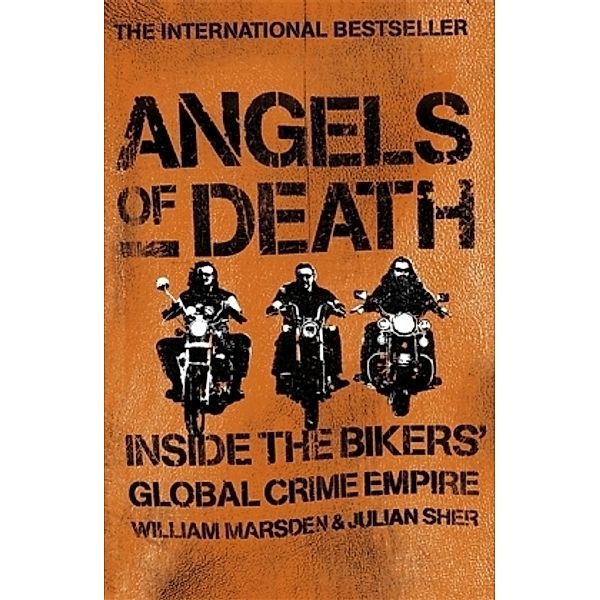 Angels of Death, William Marsden