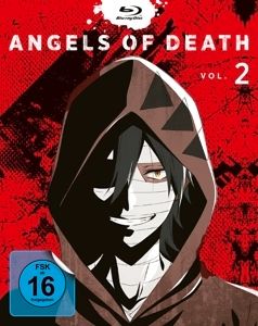 Image of Angels of Death Vol.2