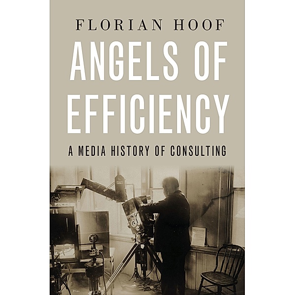 Angels of Efficiency, Florian Hoof