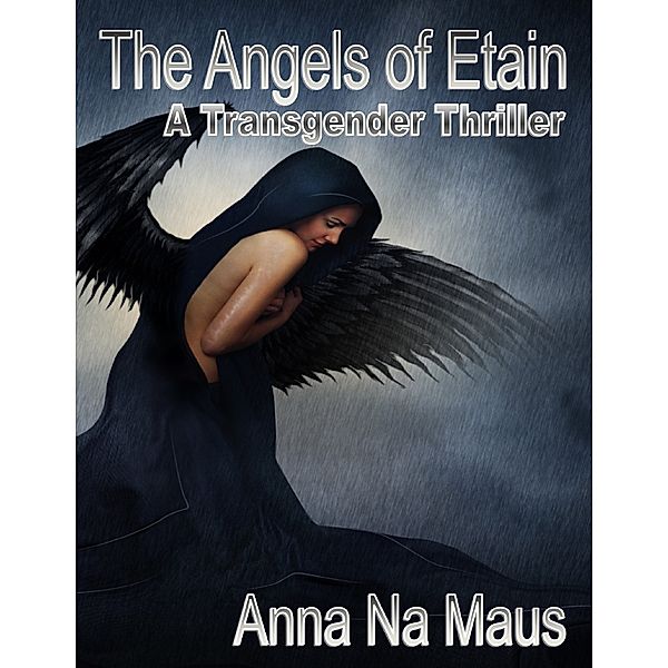 Angels of Etain - A Transgender Thriller, Anna Na-Maus