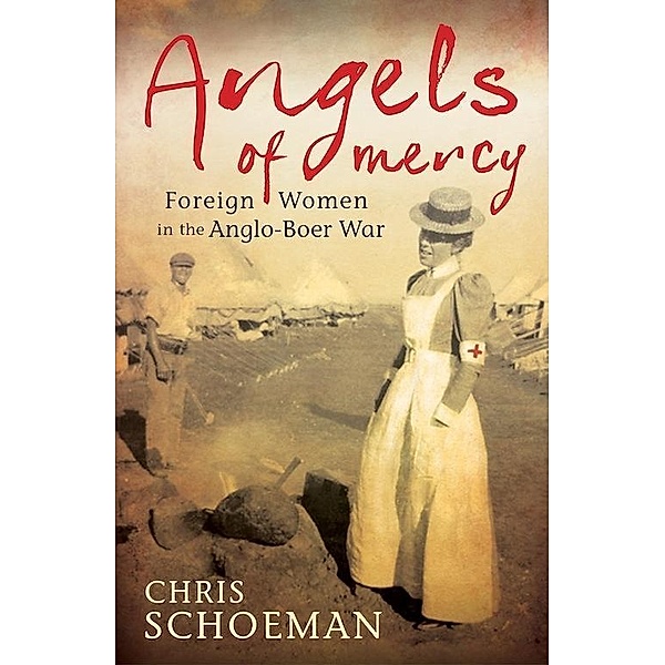 Angels of Mercy, Chris Schoeman