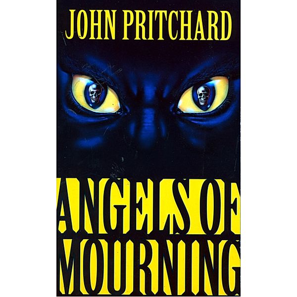 Angels of Mourning, John Pritchard