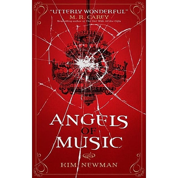 Angels of Music, Kim Newman
