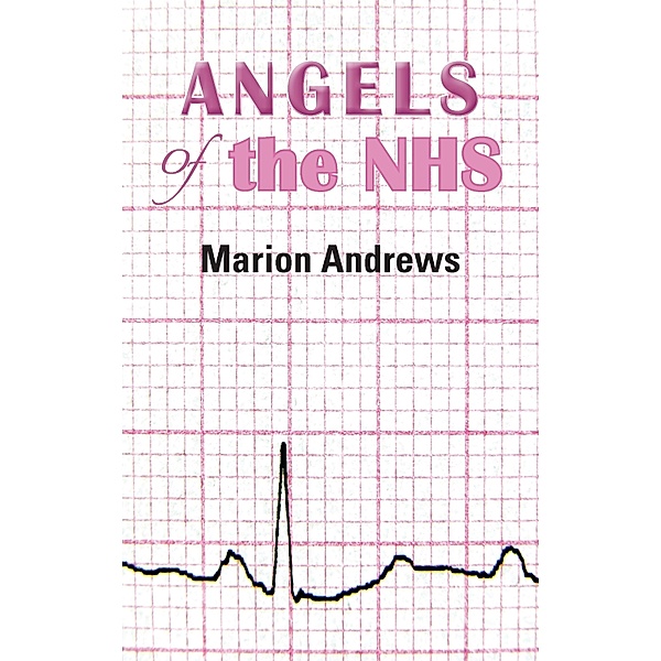 Angels of the NHS, Marion Andrews