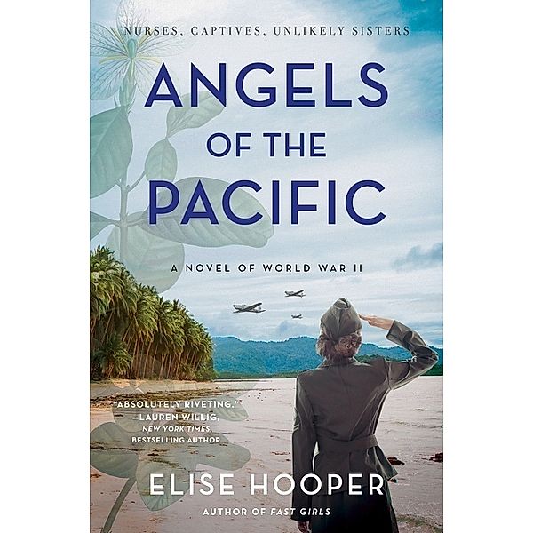 Angels of the Pacific, Elise Hooper