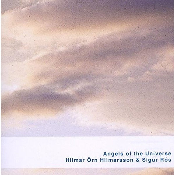 Angels Of The Universe, Hilmar Örn Sigur Rós & Hilmarsson