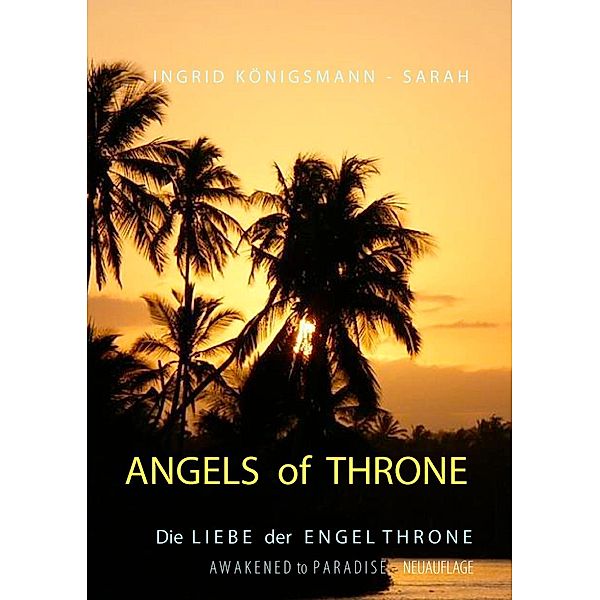 Angels of Throne, Ingrid Königsmann-Sarah