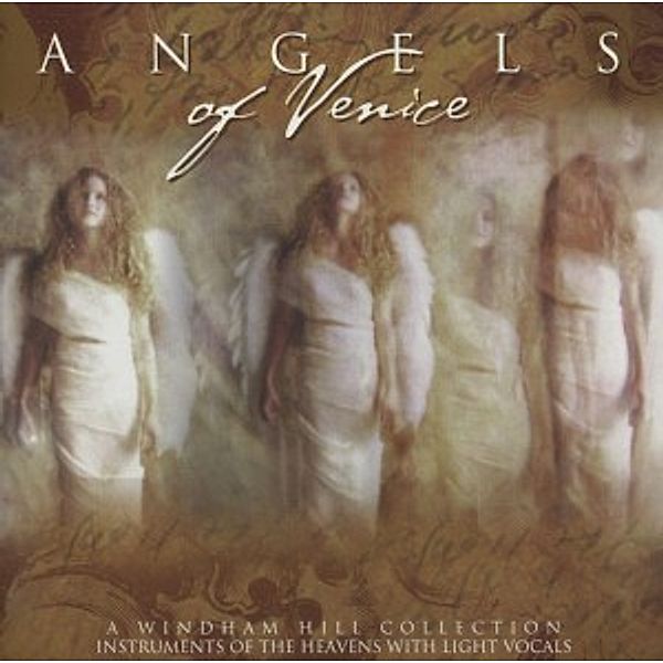 Angels Of Venice, Angels of Venice