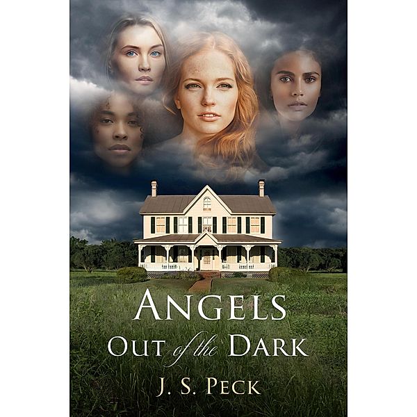 Angels Out of the Dark, Joan Peck