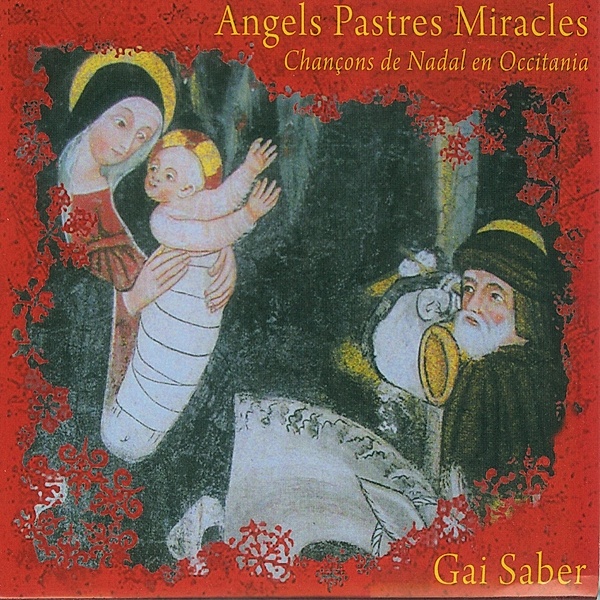 Angels Pastres Miracles, Gai Saber