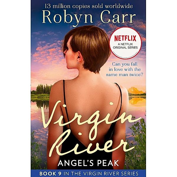 Angel's Peak (A Virgin River Novel, Book 9), Robyn Carr
