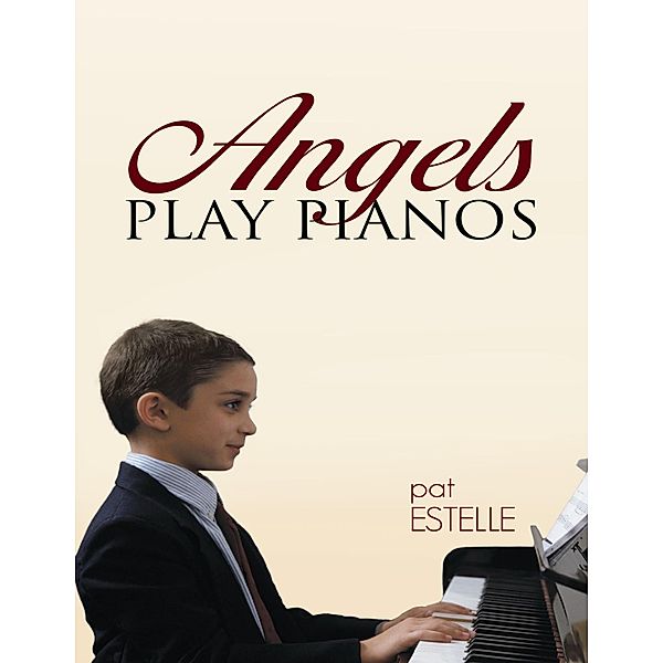 Angels Play Pianos, Pat Estelle