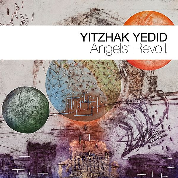 Angels' Revolt, Yitzhak Yedid