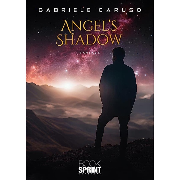 Angel's shadow, Gabriele Caruso