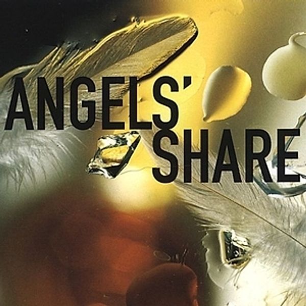 Angels' Share, Larsen, Copenhagen Art Ensemble