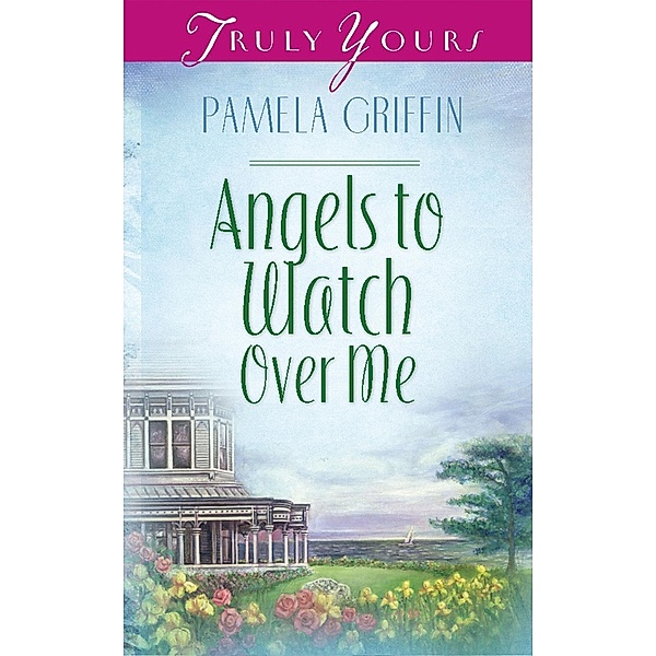 Angels To Watch Over Me, Pamela Griffin