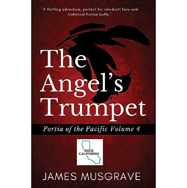 Angel's Trumpet / EMRE Publishing, James Musgrave