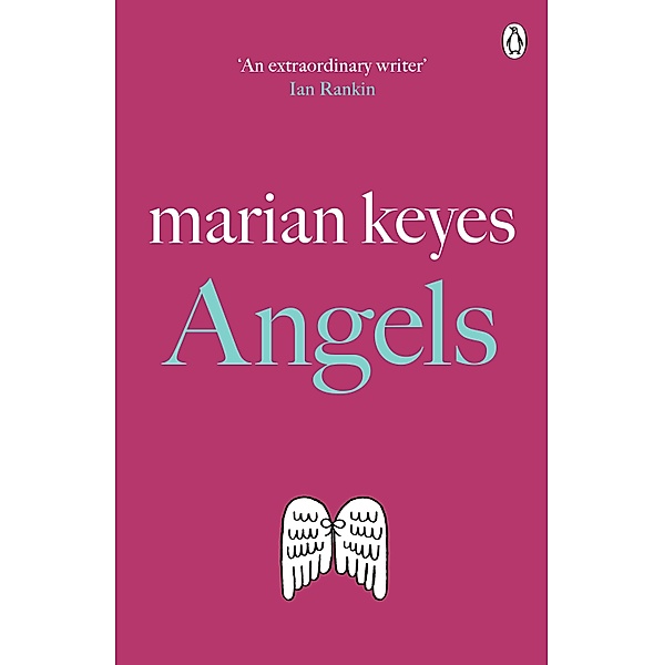Angels / Walsh Family, Marian Keyes